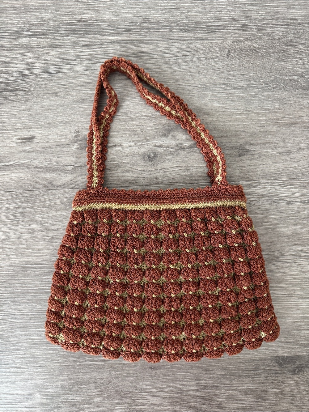 Vintage Handbag